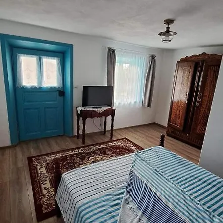 Pensiunea Casa Golovita 3* Jurilovca
