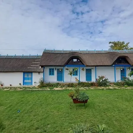 Pensiunea Casa Golovita 3* Jurilovca