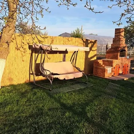 Pensiunea Casa Golovita Guest house